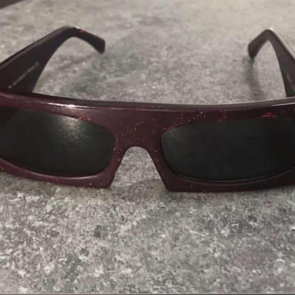 EOS sunglasses